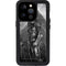 The Justice League (2017) Aquaman Poster iPhone 15 Pro Waterproof Case
